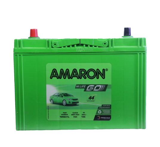 Amaron 105D31L