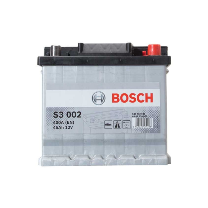 Bosch NS60