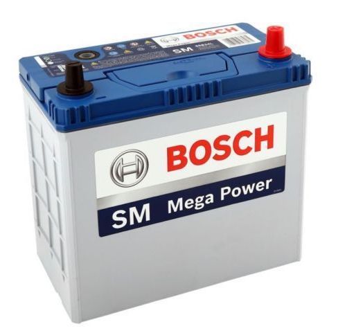 Bosch NS40ZL